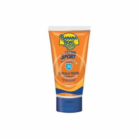 Sunscreen Lotion